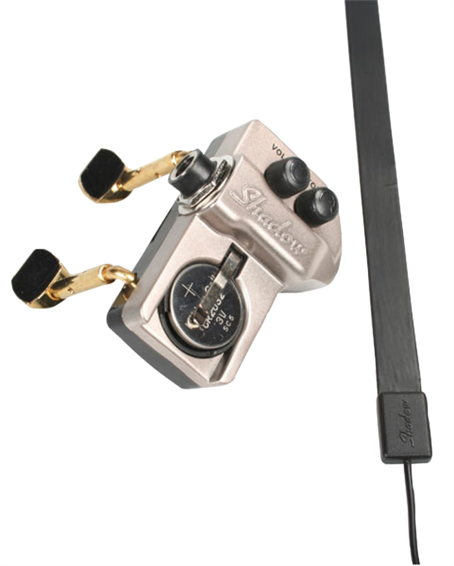 Shadow SH Z1 NFX magnet za citre