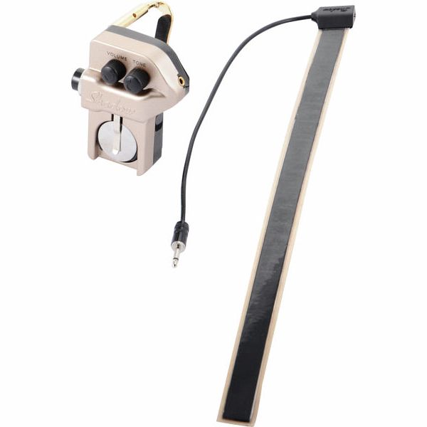 Shadow SH Z1 NFX magnet za citre