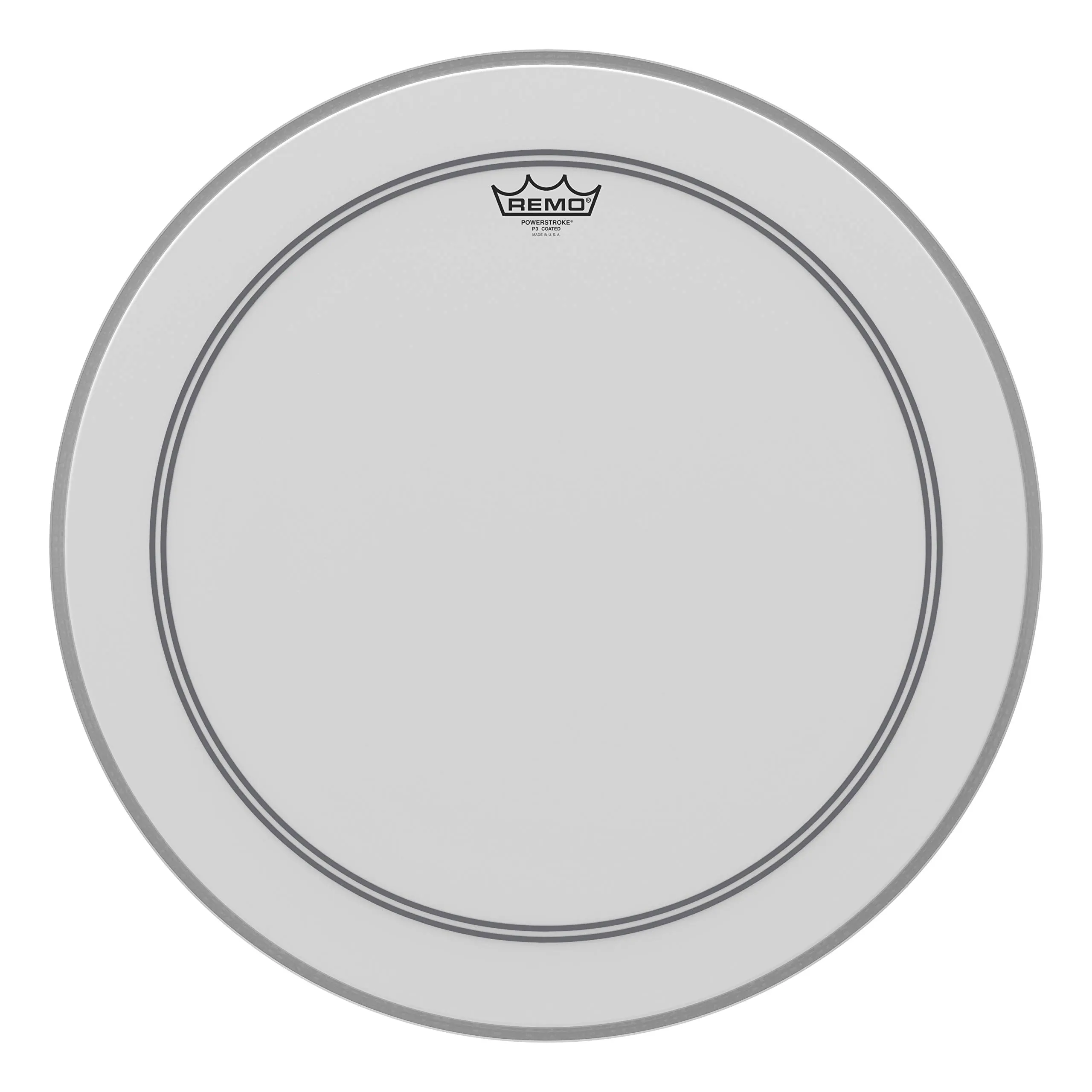 REMO POWERSTROKE 3 22' opna