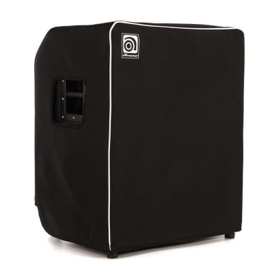 Ampeg SVT-410HLF pokrivalo