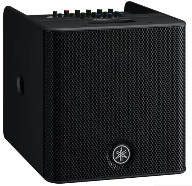 Yamaha Stagepas 200 prenosno ozvočenje