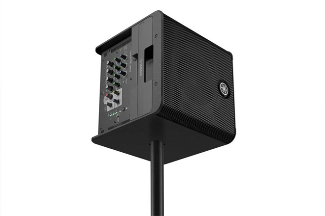 Yamaha Stagepas 200 prenosno ozvočenje