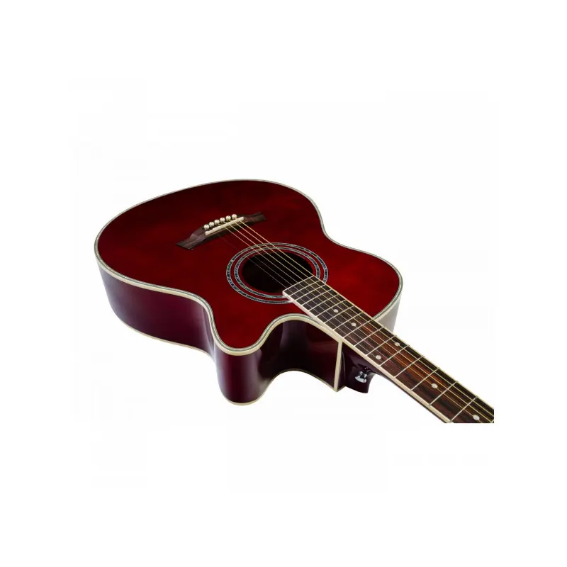 Flight F-230C WR akustična kitara