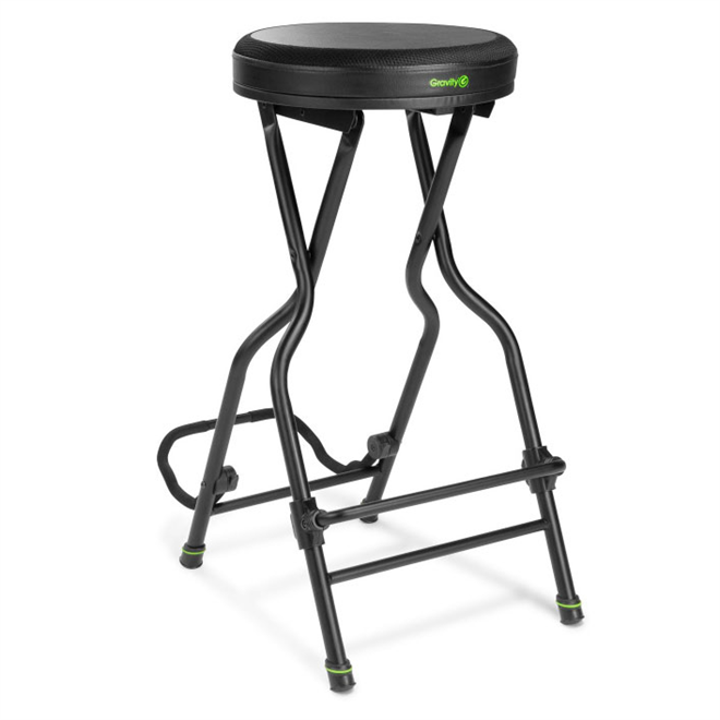 Gravity FG SEAT 1 stol za kitariste
