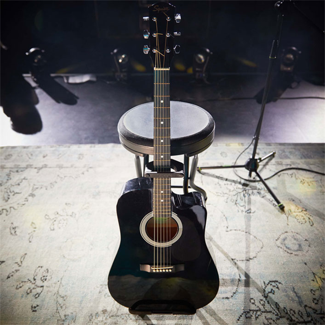 Gravity FG SEAT 1 stol za kitariste