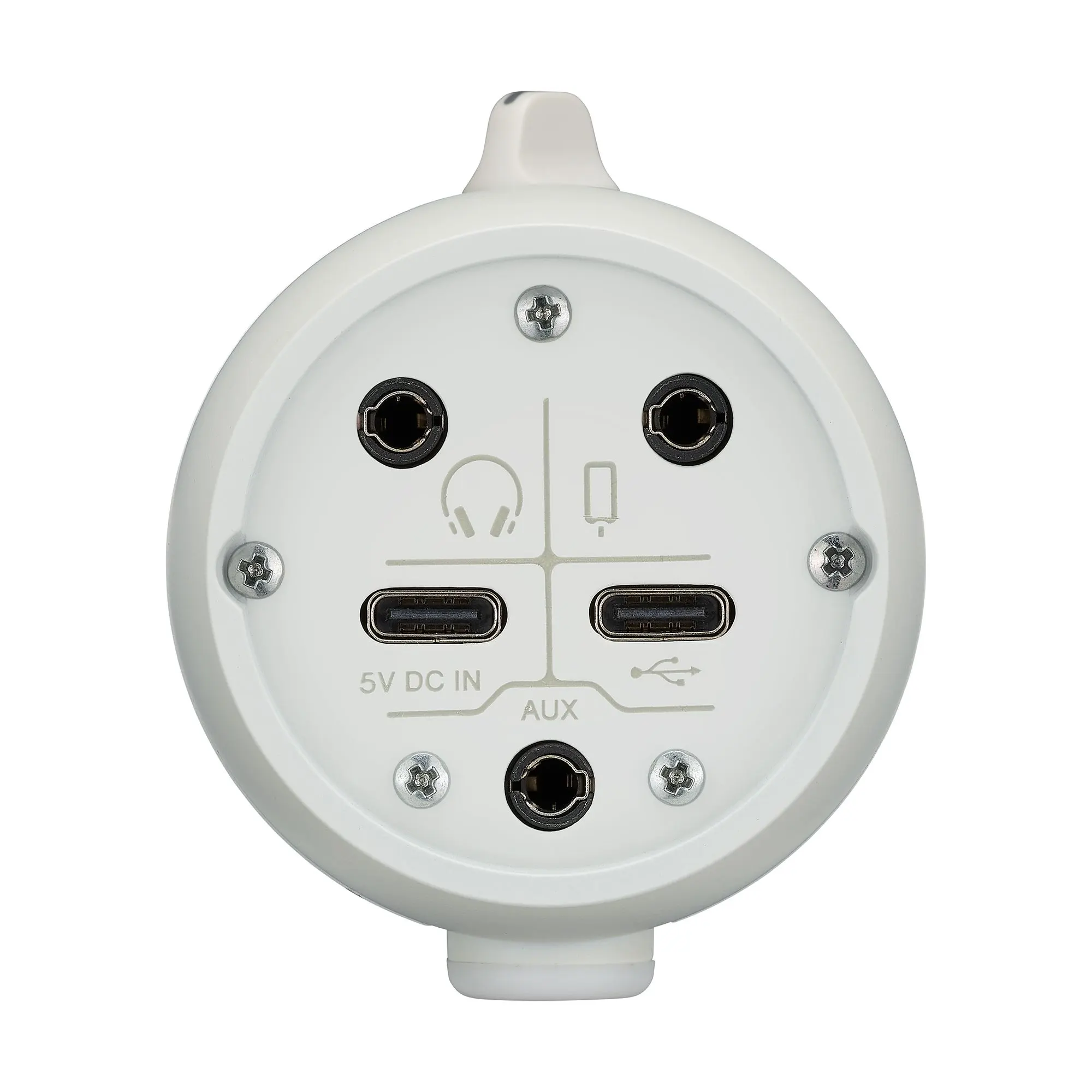 Yamaha AG01 WH USB Streaming Kondenzatorski Mikrofon