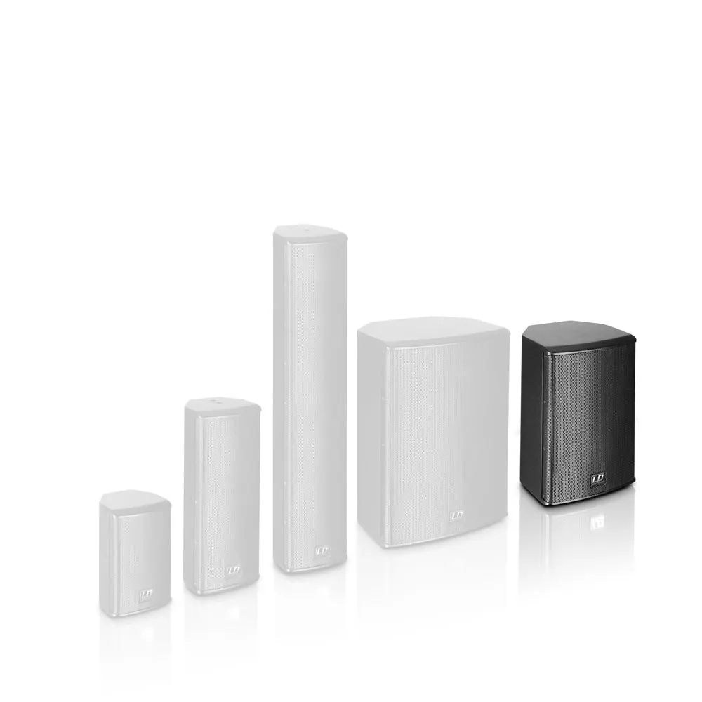 LD Systems SAT 62 G2 6'5