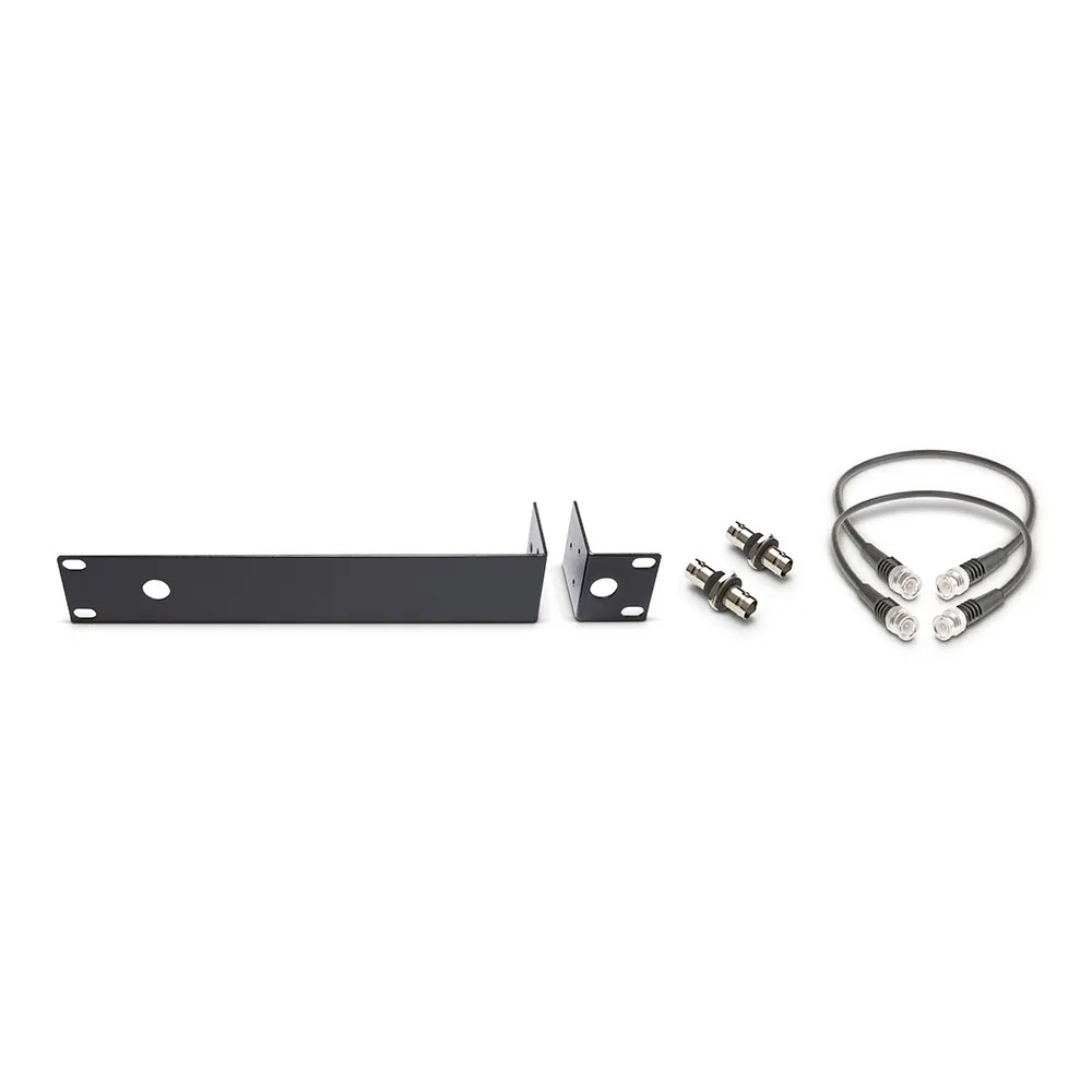 LD Systems U500 RK rack nosilec za sprejemnik
