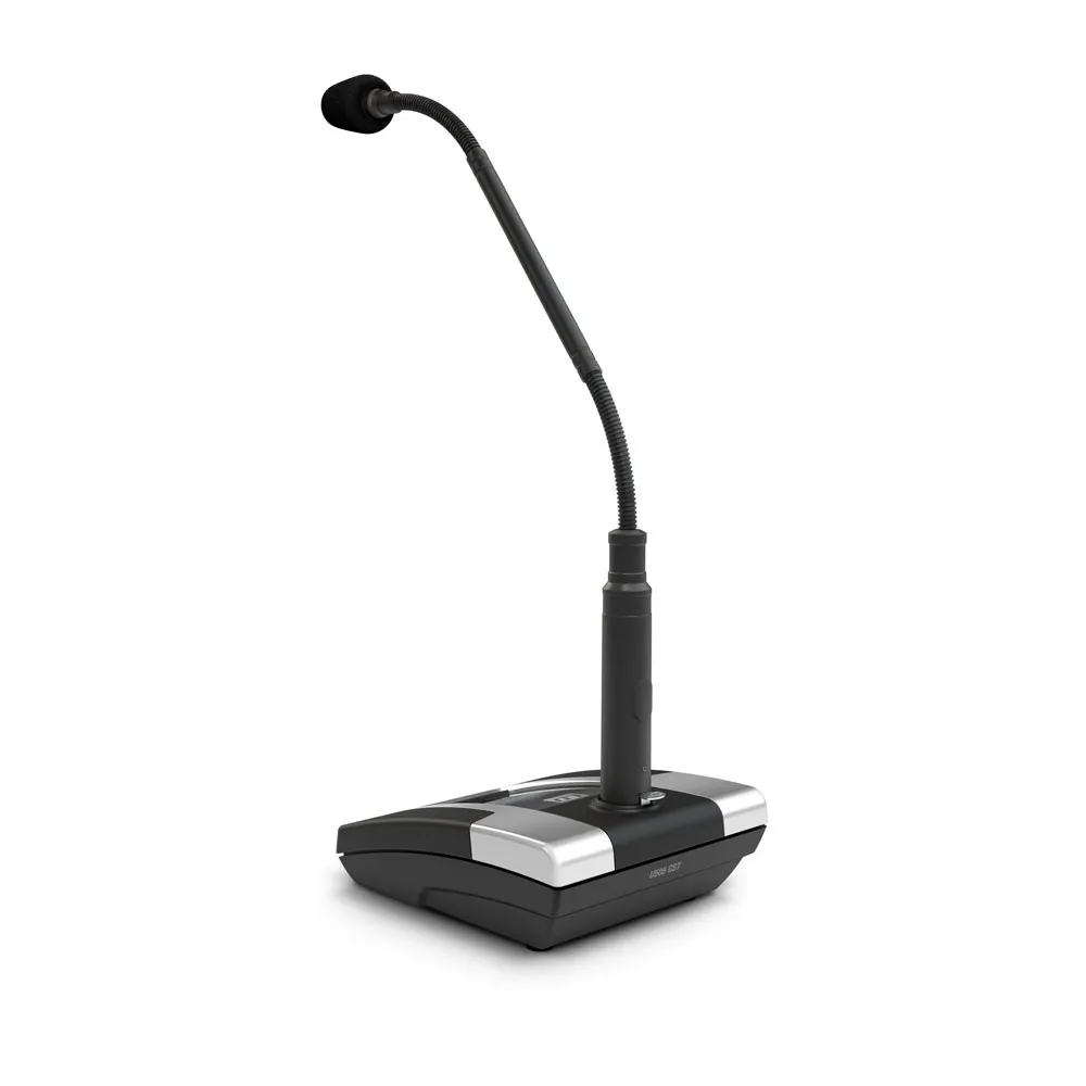 LD Systems U506 (655-679MHz) CS 4 brezžični konferenčni sistem