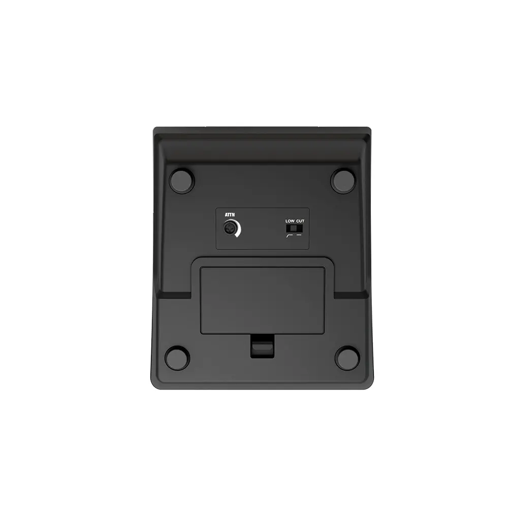 LD Systems U506 (554-586 MHz) CS 4 brezžični konferenčni sistem