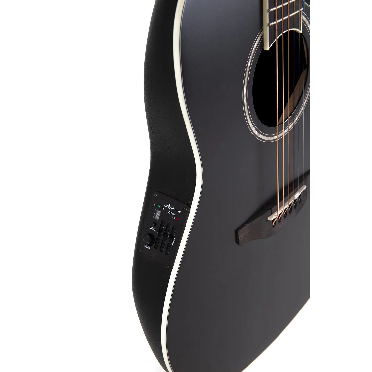 OVATION APPLAUSE AB24II-5, elektro-akustična kitara
