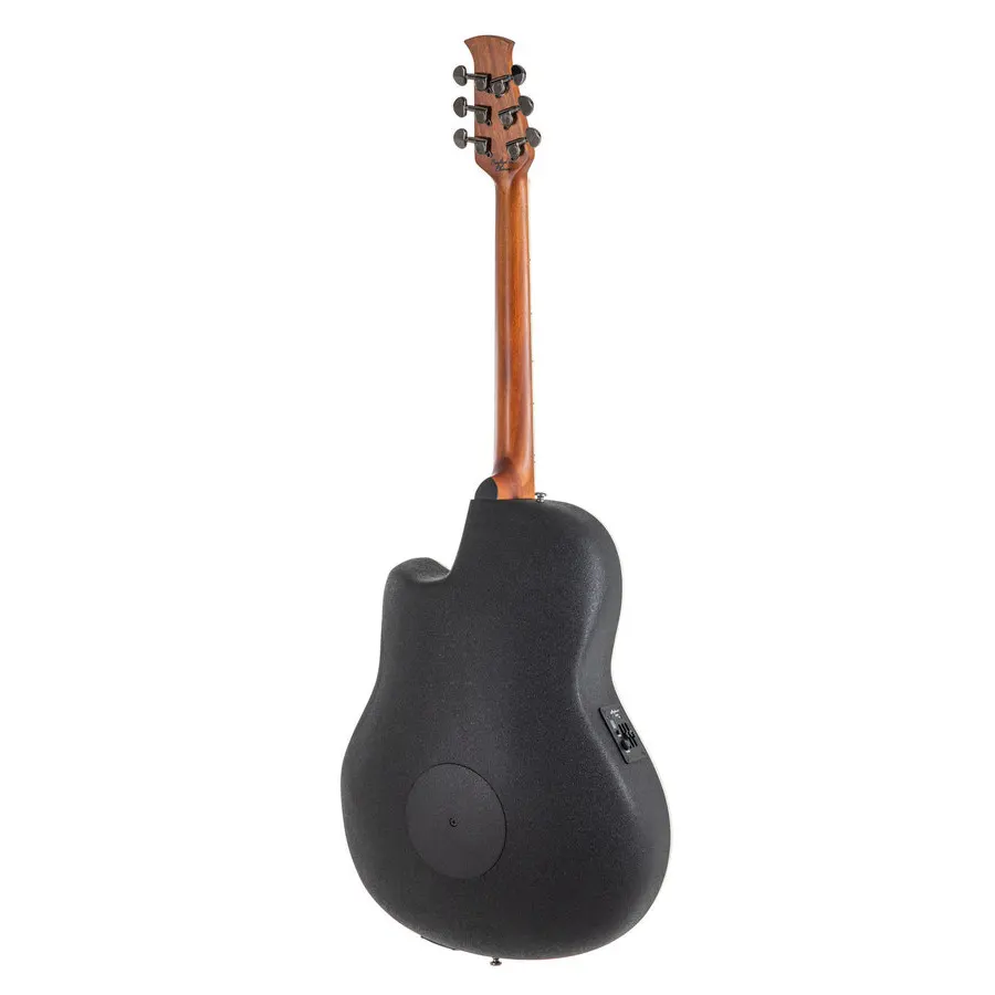 OVATION APPLAUSE AE44-4S Natural Satin elektro-akustična kitara