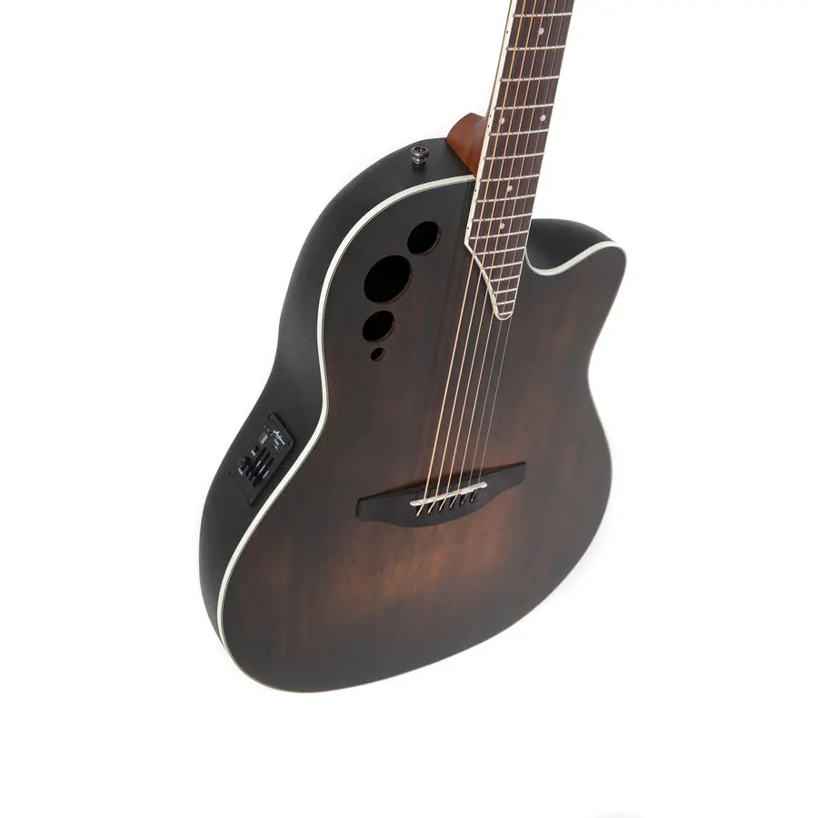 OVATION APPLAUSE AE44-7S Vintage Varnish Satin elektro-akustična kitara