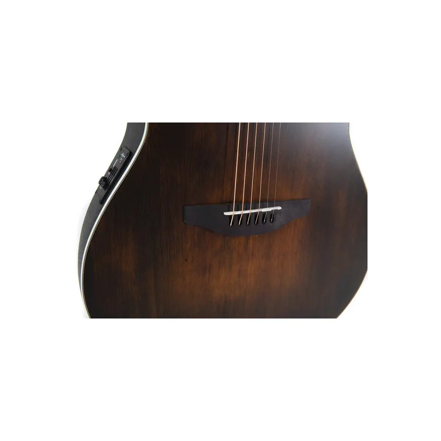 OVATION APPLAUSE AE44-7S Vintage Varnish Satin elektro-akustična kitara