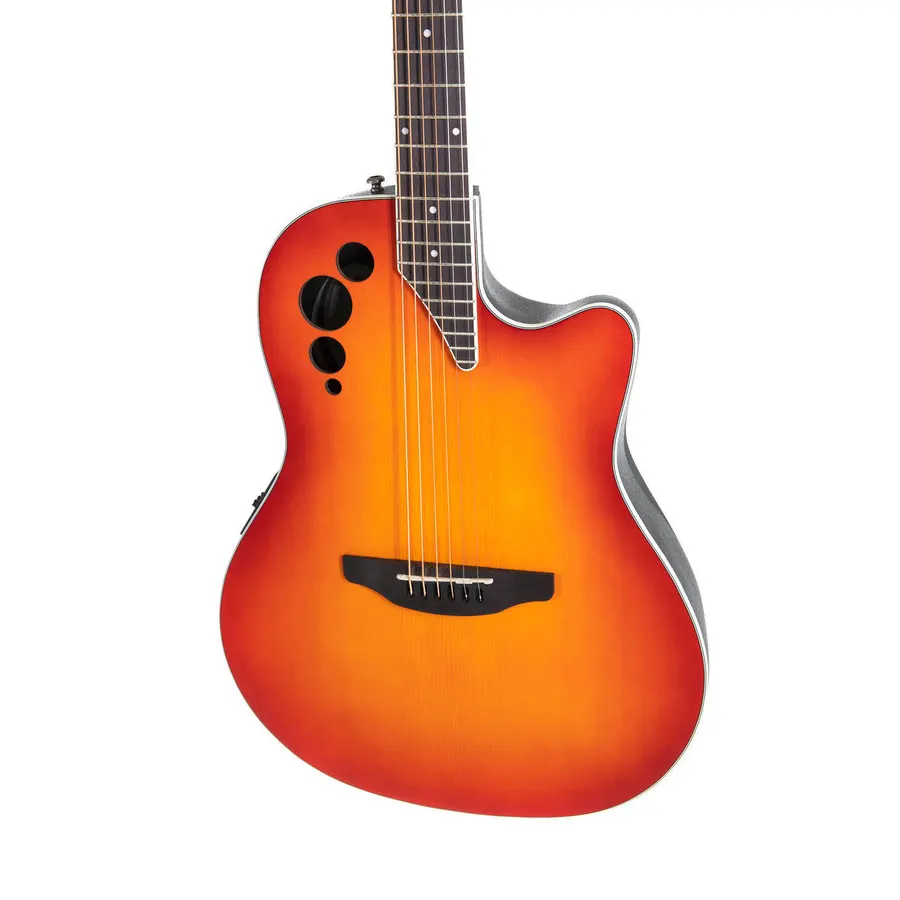 OVATION APPLAUSE AE48-1I Honeyburst Satin elektro-akustična kitara