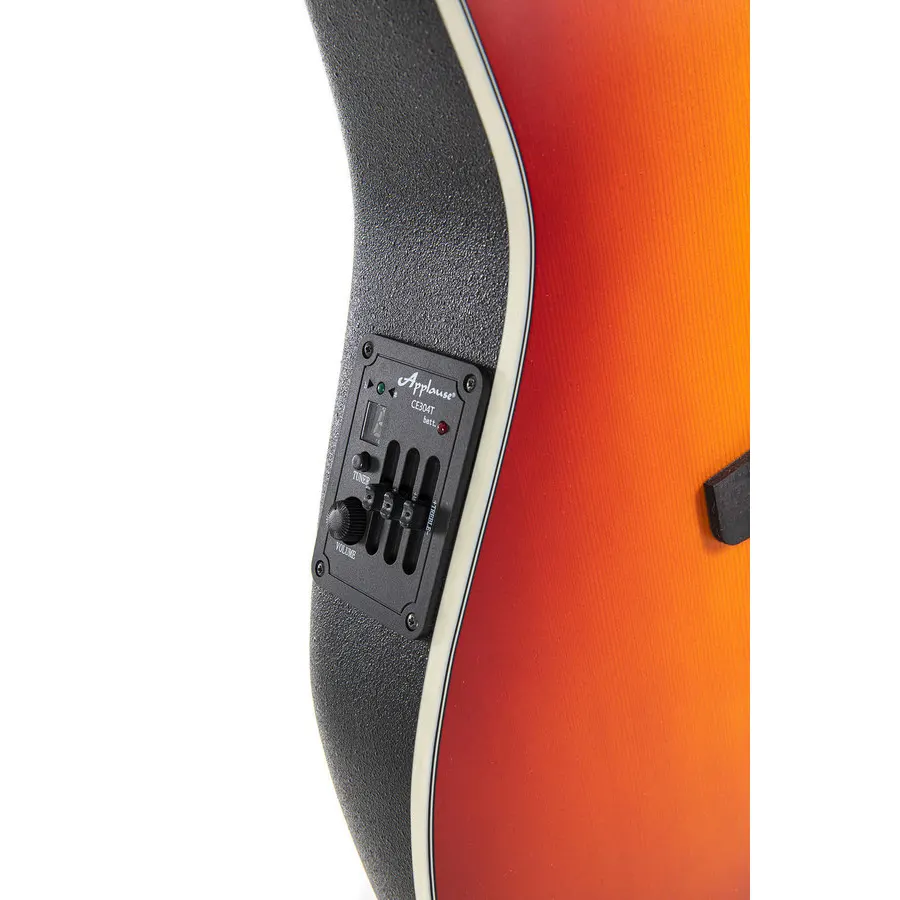 OVATION APPLAUSE AE48-1I Honeyburst Satin elektro-akustična kitara