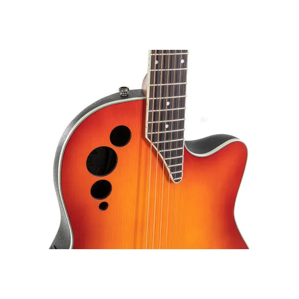 OVATION APPLAUSE AE48-1I Honeyburst Satin elektro-akustična kitara