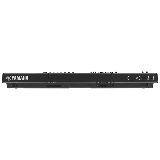 Yamaha CK88 stage piano synthesizer