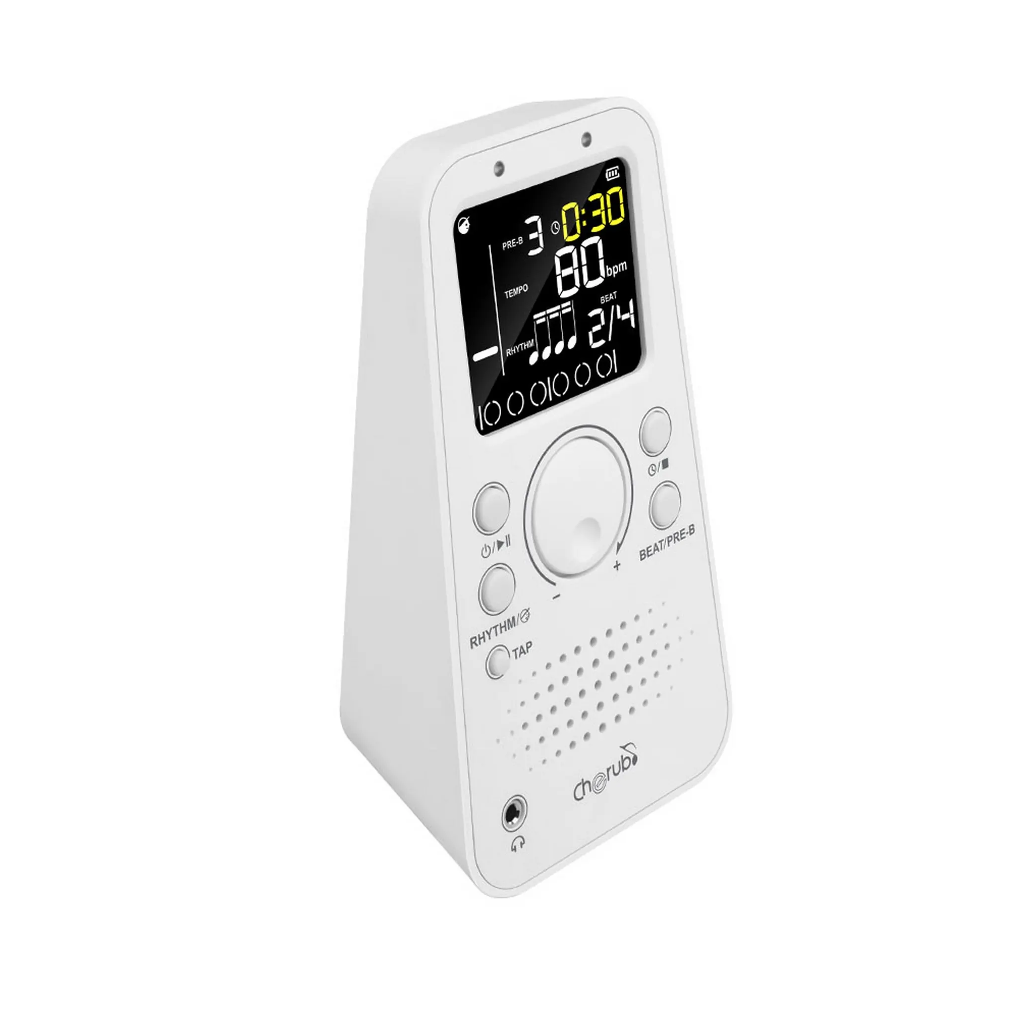 Cherub WSM-289 digitalni metronom