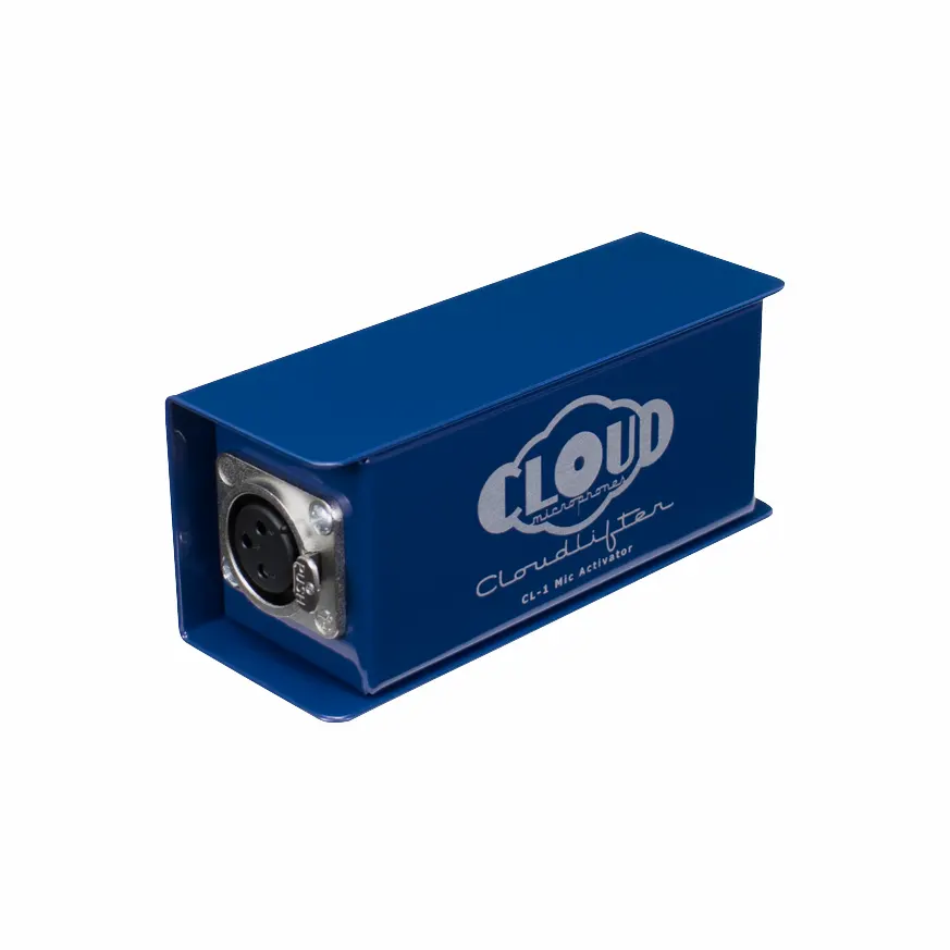 Cloudlifter CL-1 mikrofonski predojačevalec