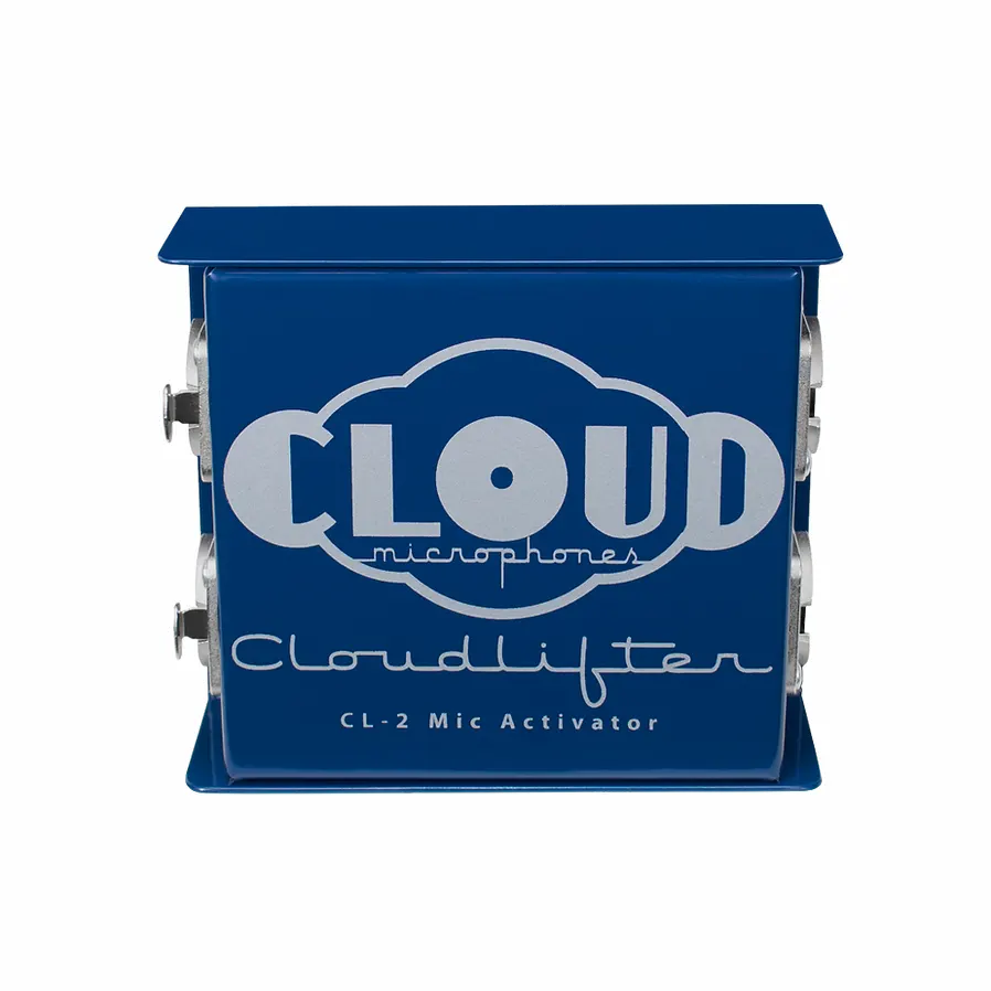 Cloudlifter CL-2 mikrofonski predojačevalec