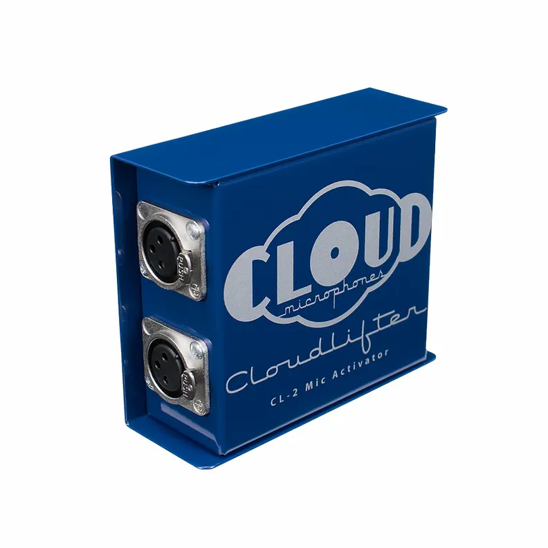 Cloudlifter CL-2 mikrofonski predojačevalec