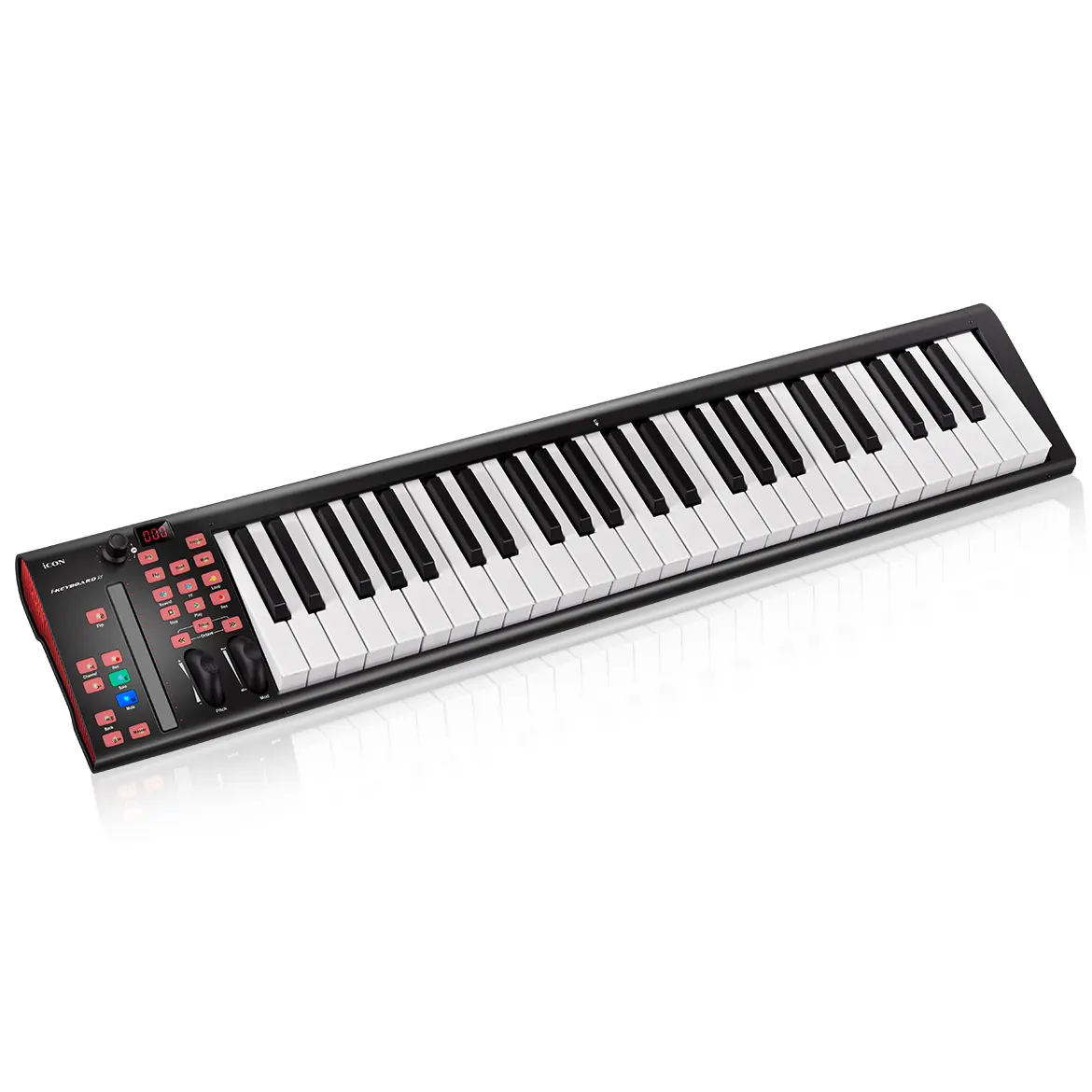 Icon iKeyboard 5X USB midi kontroler