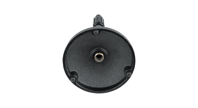 Gator Frameworks namizno stojalo za mikrofon