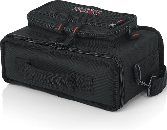 Gator GM-4 torba za 4 mikrofone
