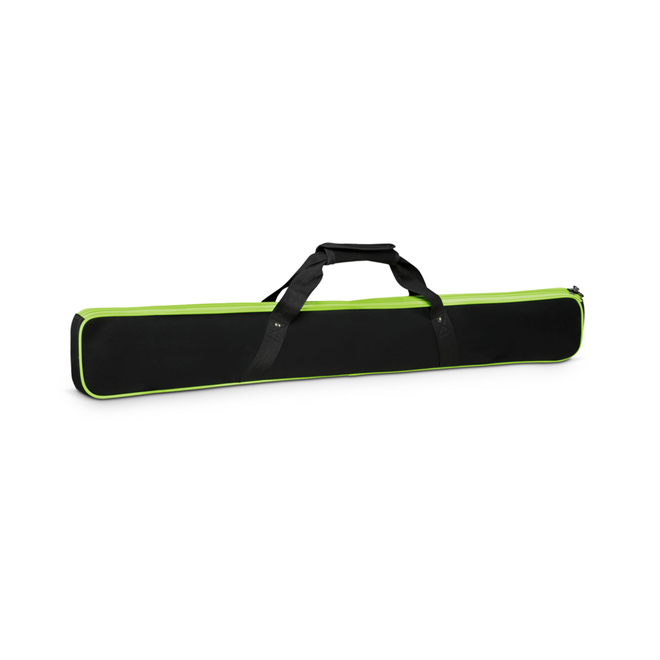 Gravity BGMS1B neoprenska torba za mikrofonsko stojalo