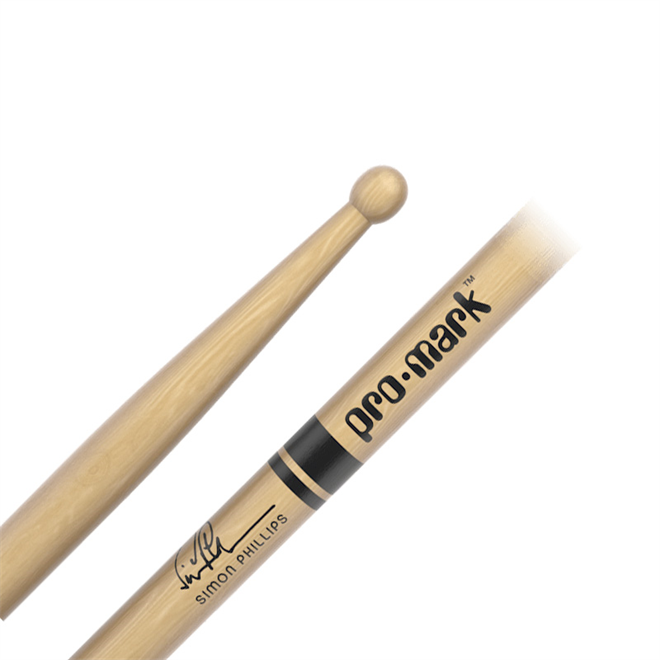 ProMark TX707W Simon Phillips bobnarske palice
