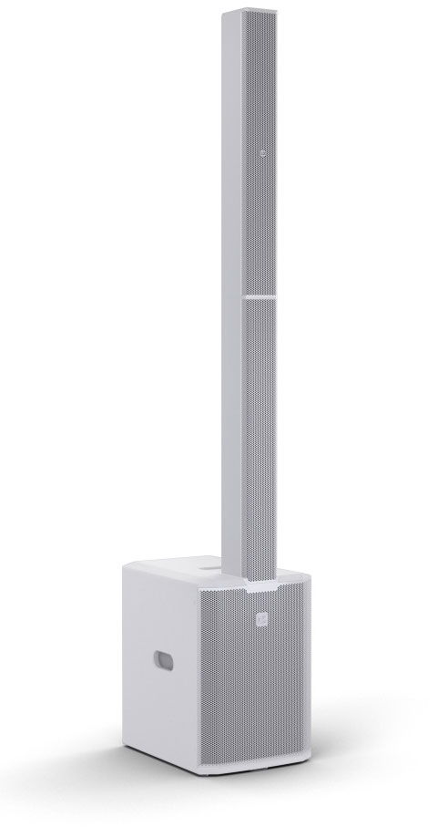 LD Systems MAUI 28 G3 WH aktivno ozvočenje