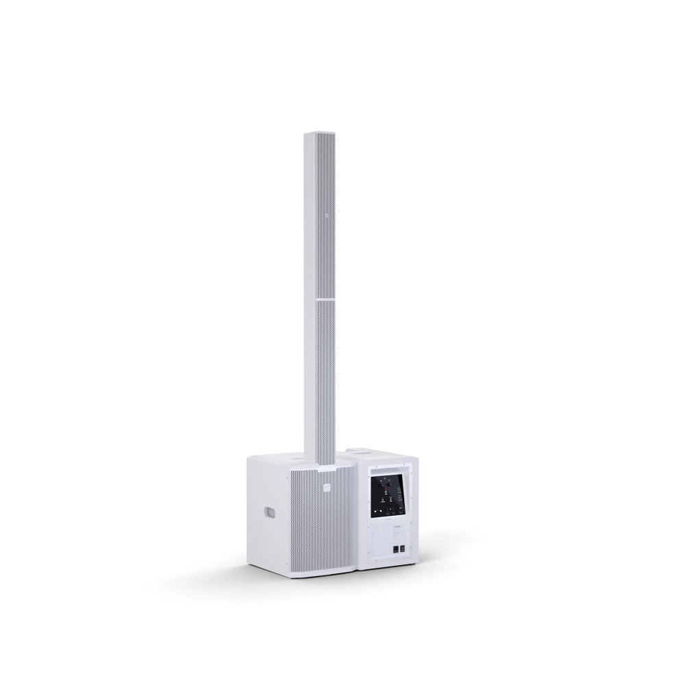 LD Systems MAUI 28 G3 WH aktivno ozvočenje