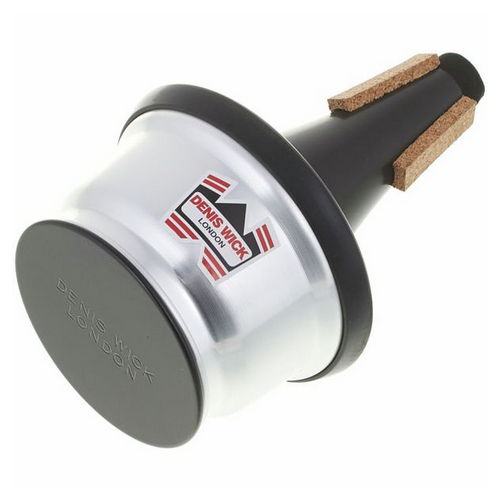 DENIS WICK dušilec za trobento DW 5531