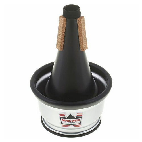 DENIS WICK dušilec za trobento DW 5531