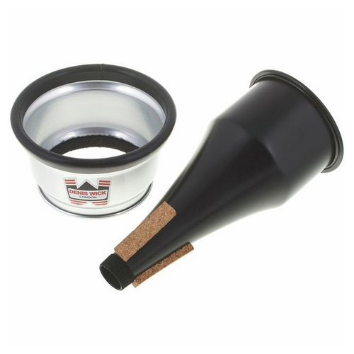 DENIS WICK dušilec za trobento DW 5531