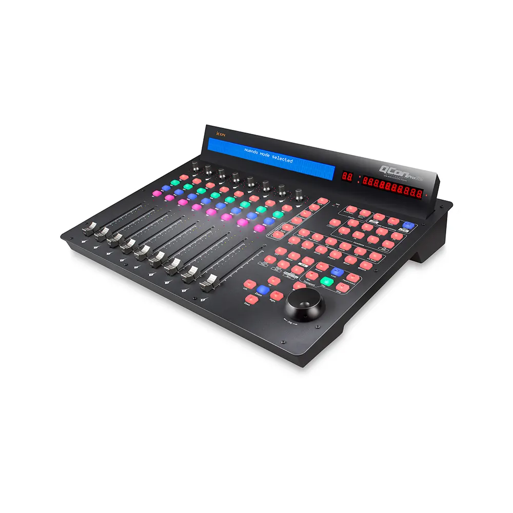 iCon QCon Pro G2 DAW kontroler