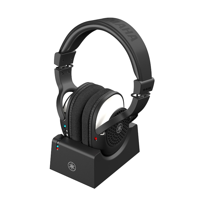 Yamaha YH-WL500 wireless ultra-low latency slušalke