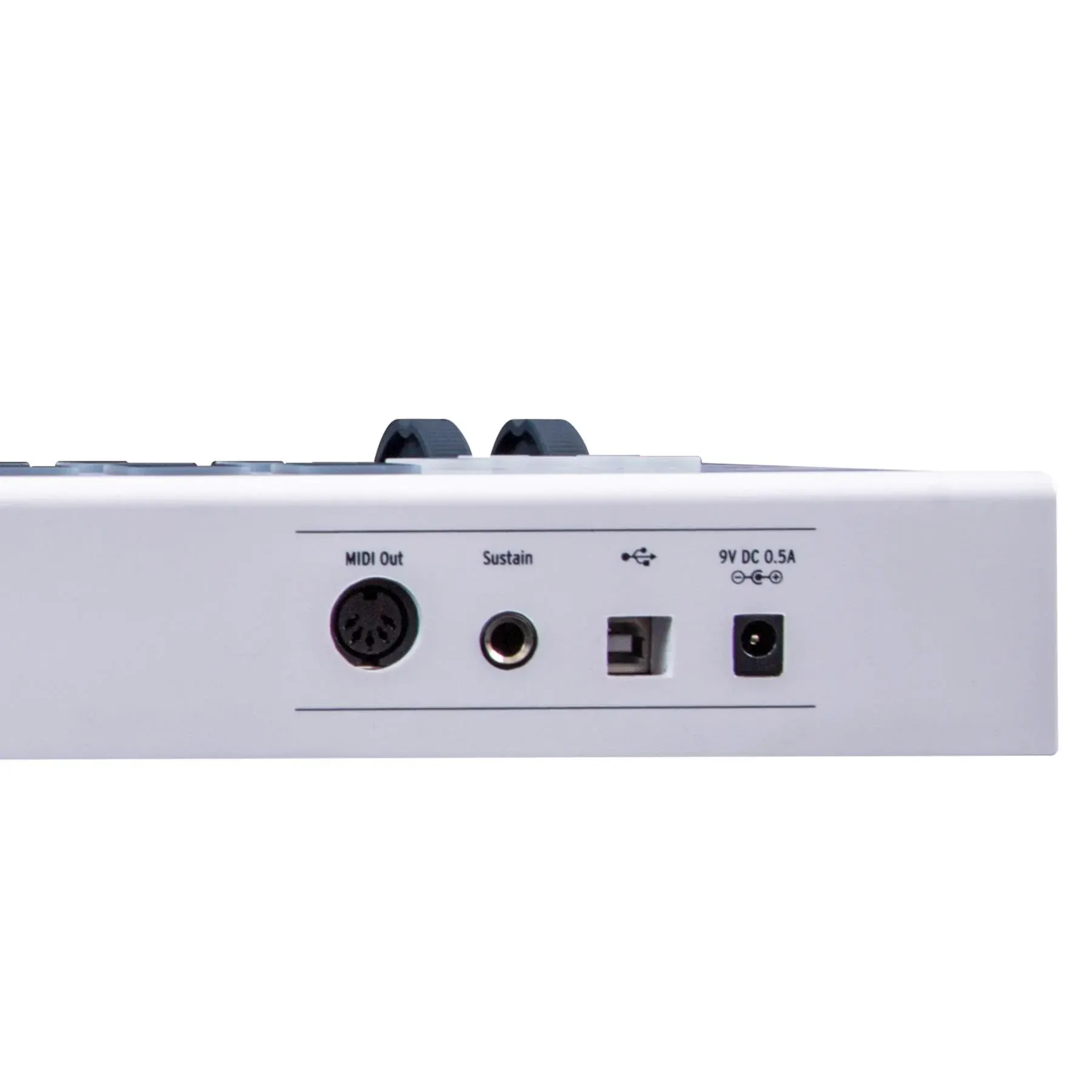 Arturia Keylab Essential 88 MIDI klaviatura