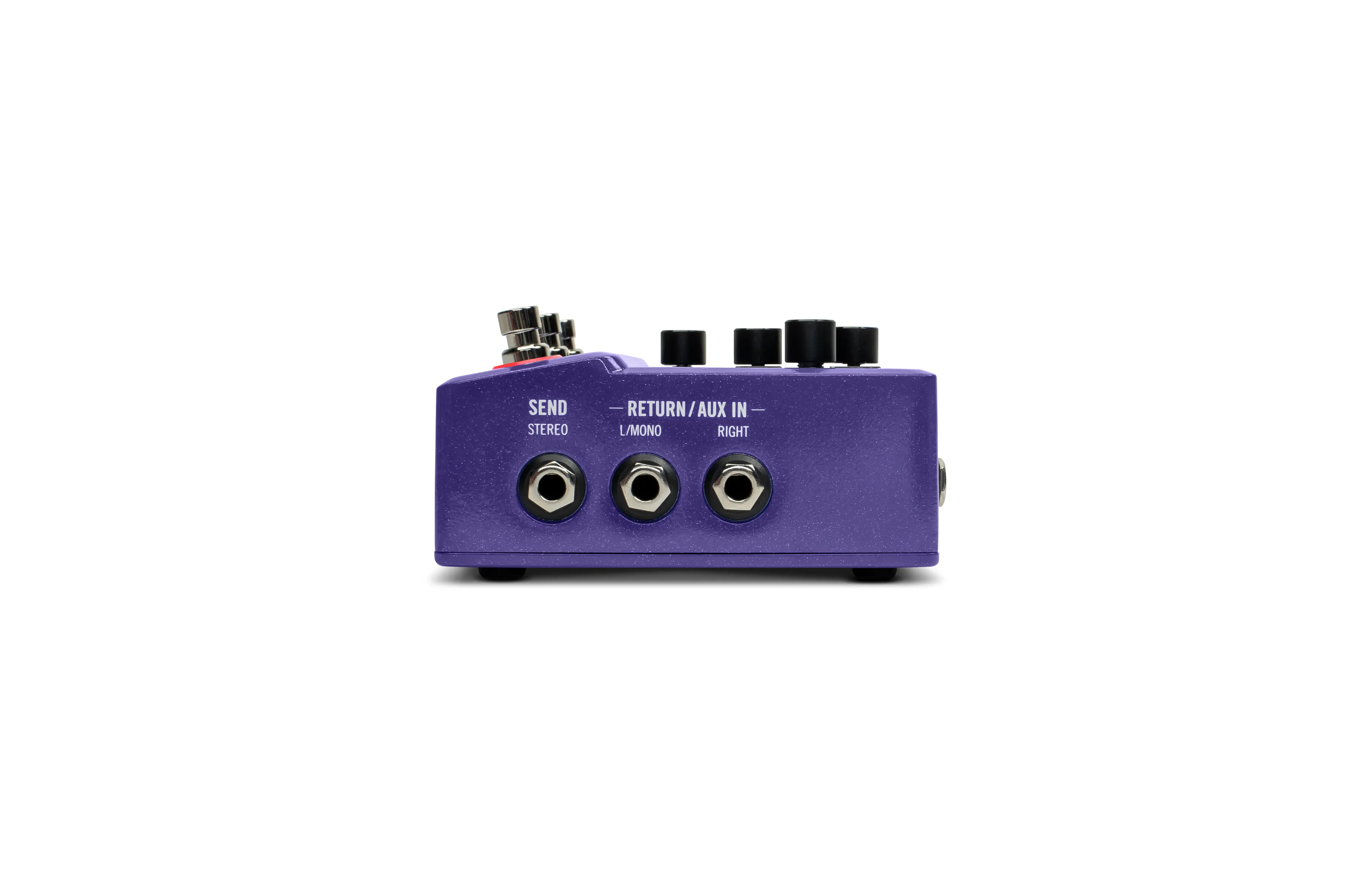 Line6 HX Stomp kitarski multiefekt LIMITED EDITION PURPLE