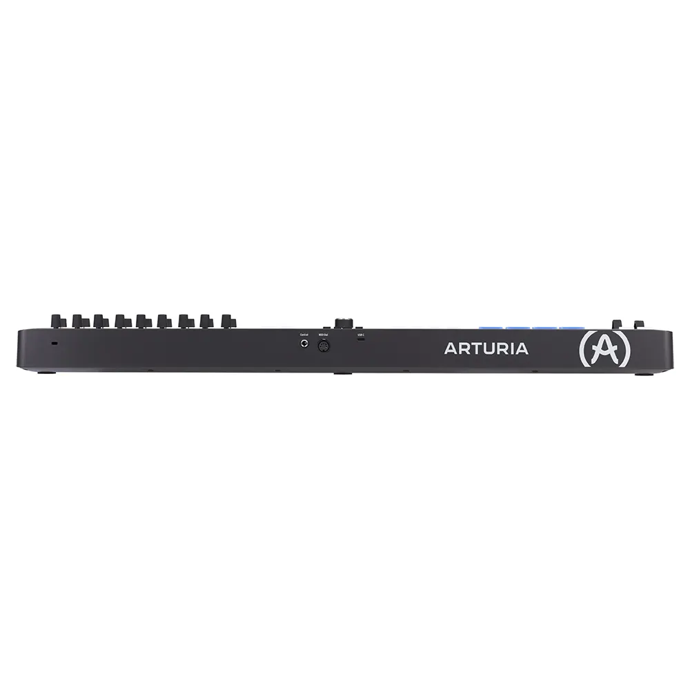 Arturia Keylab Essential 49 Black Edition MIDI klaviatura