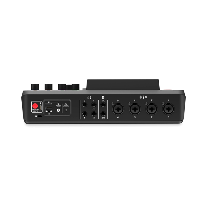 RODE RODECaster Pro II
