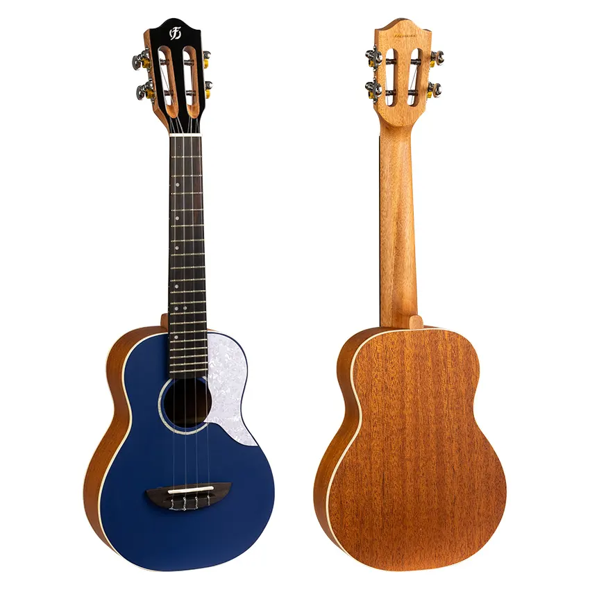 Flight Iris DB koncertni ukulele s torbo
