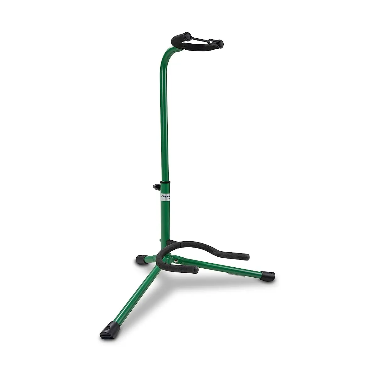 BSX stojalo za kitaro - zeleno