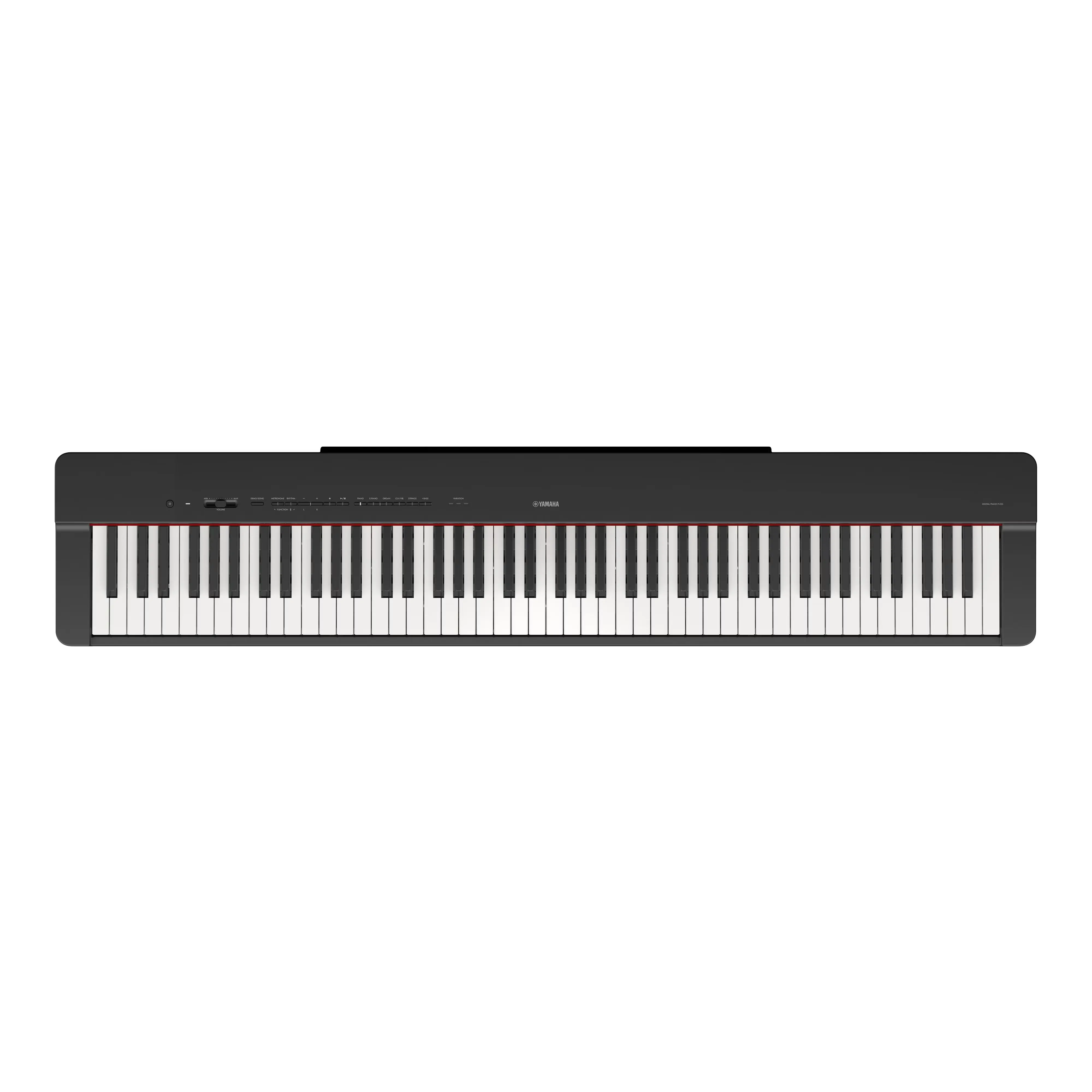 Yamaha P-225 B prenosni klavir