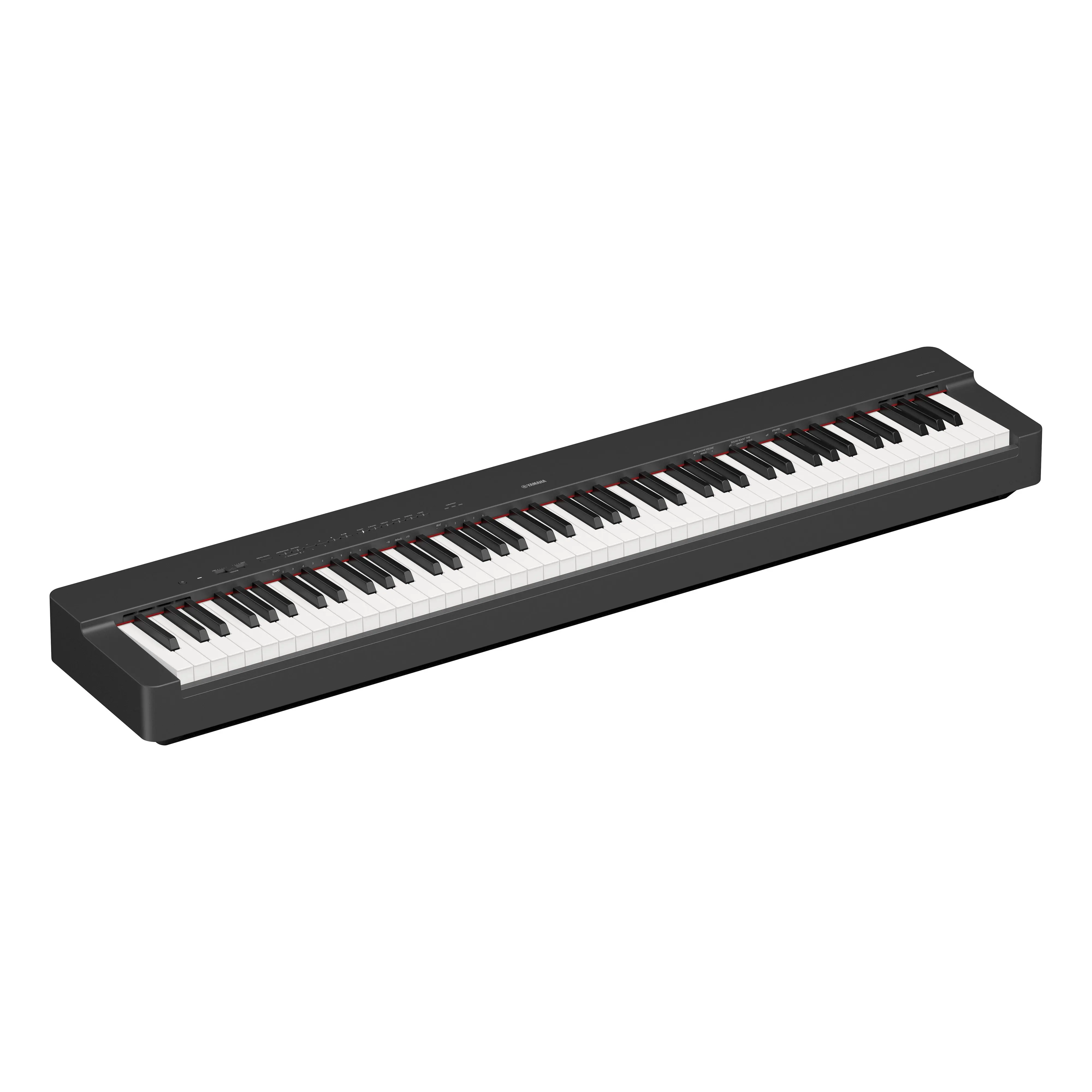 Yamaha P-225 B prenosni klavir