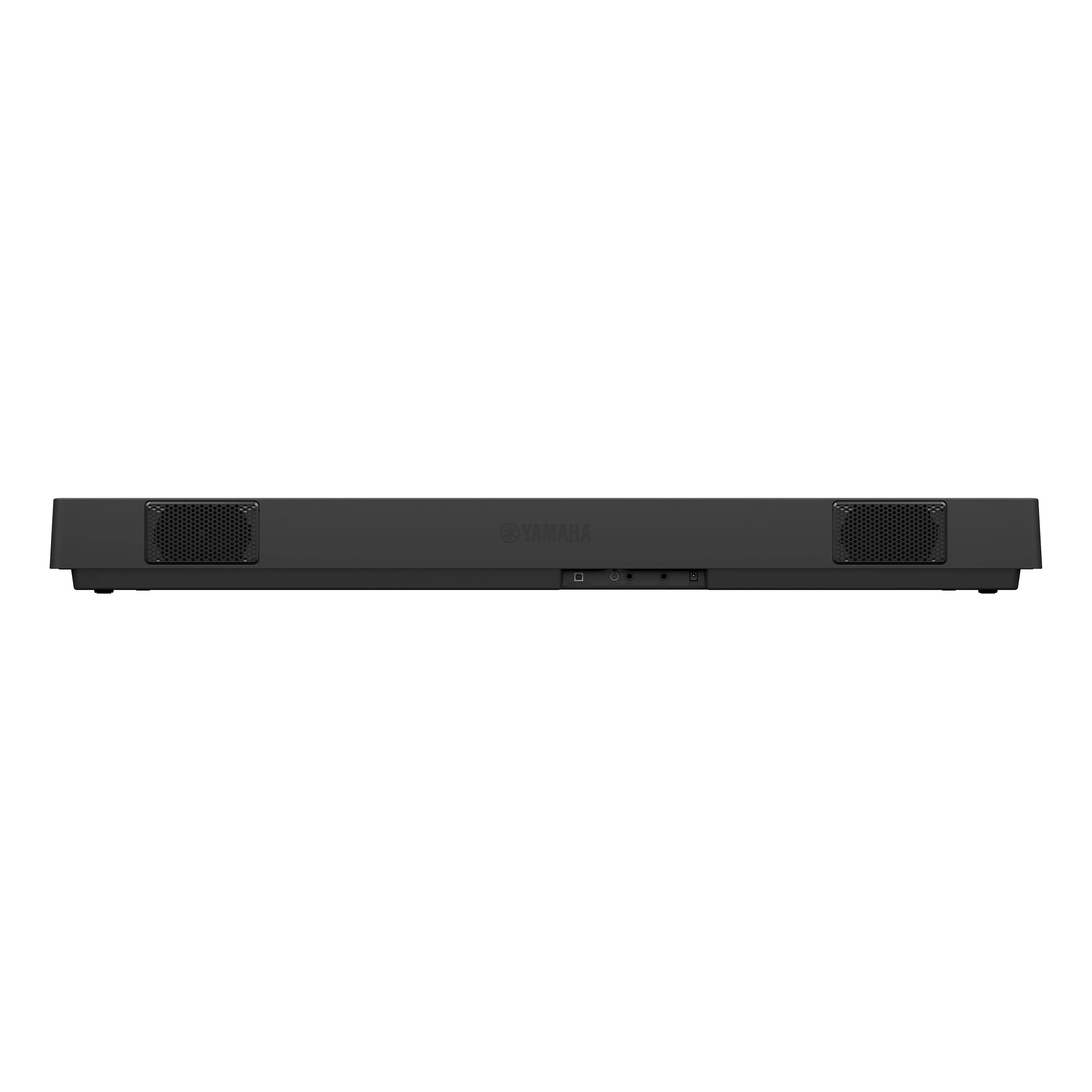 Yamaha P-145 BT prenosni digitalni klavir z Bluetooth