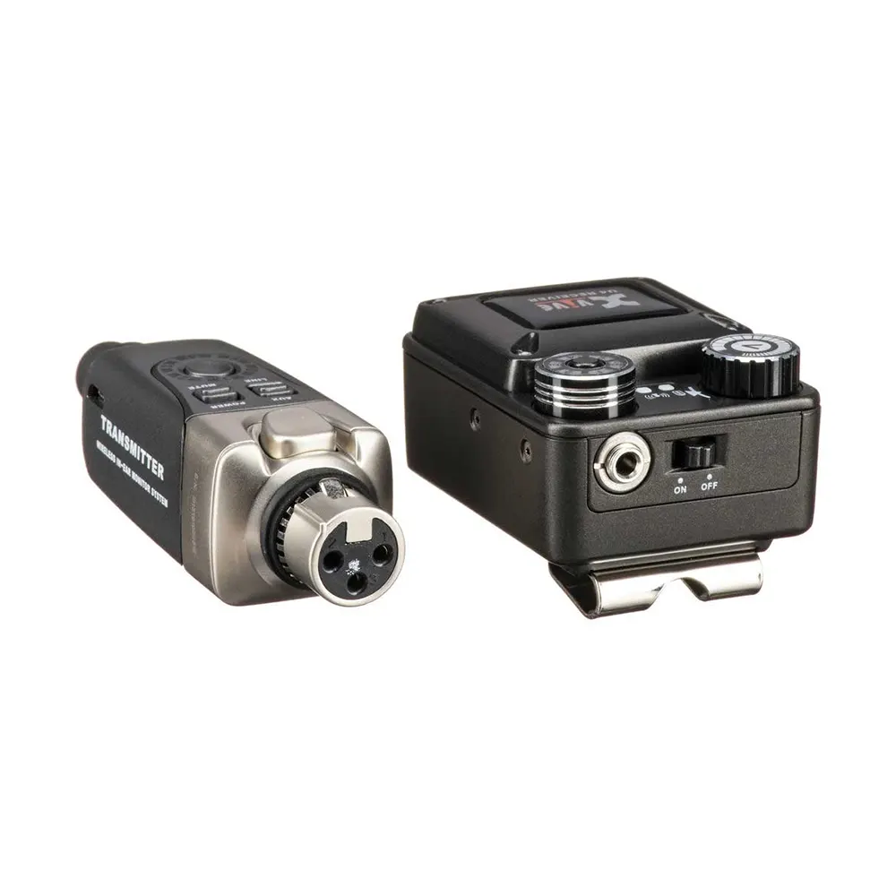 XVIVE U4 brezžični in-ear sistem