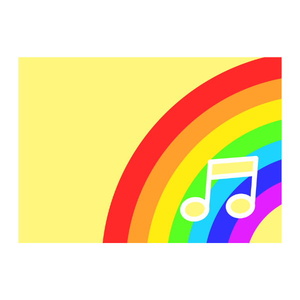 NOTNI ZVEZEK - A5 široko črtovje Rumen