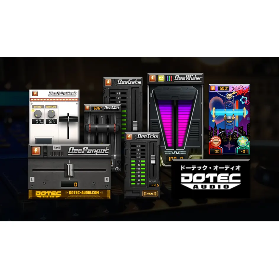 iCon Platform U22 ProDrive III zvočna kartica